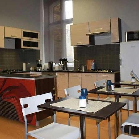 La Guitarra Hostel Πόζναν Εξωτερικό φωτογραφία