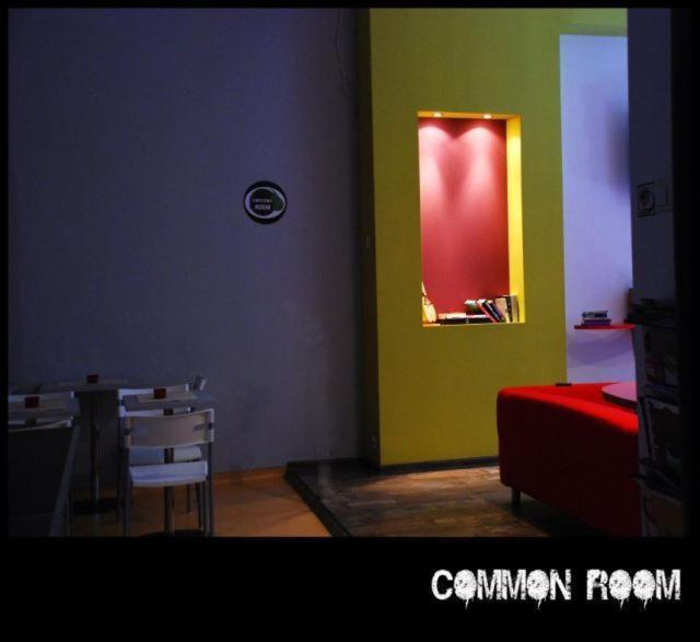 La Guitarra Hostel Πόζναν Εξωτερικό φωτογραφία