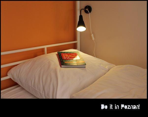 La Guitarra Hostel Πόζναν Εξωτερικό φωτογραφία